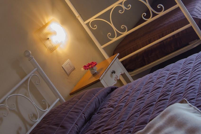 Agriturismo L'Antico Sapore Baraggia di Boca Ngoại thất bức ảnh