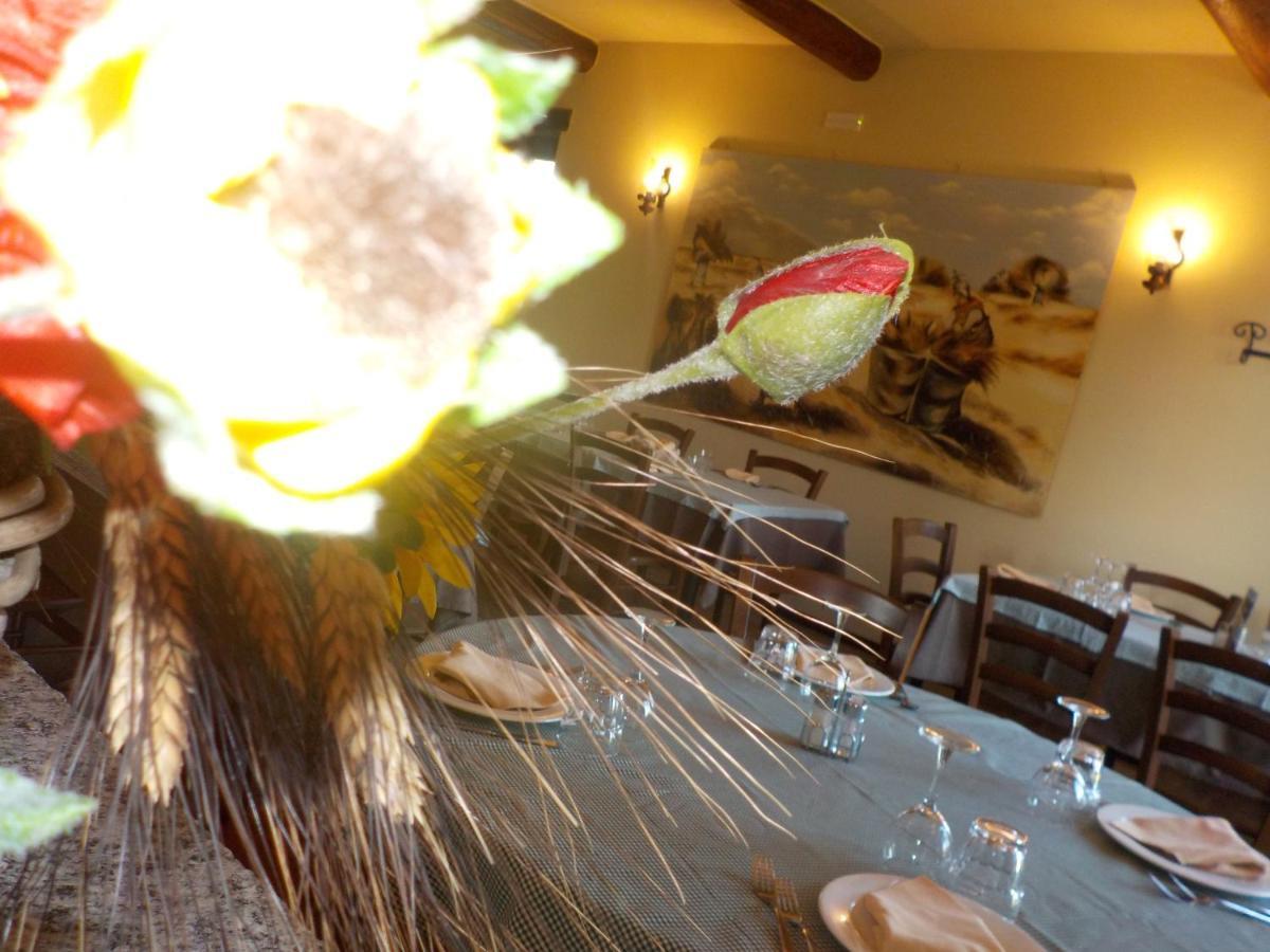 Agriturismo L'Antico Sapore Baraggia di Boca Phòng bức ảnh